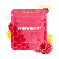 Core Club Flavour (Pack Of 8)