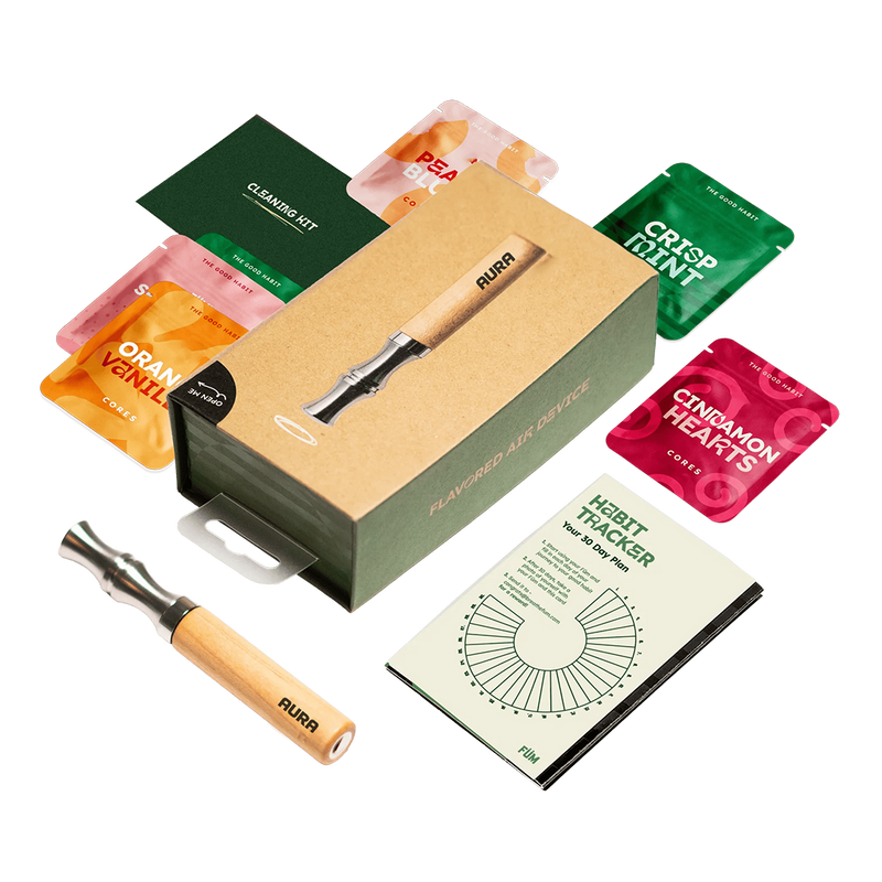 Journey Pack